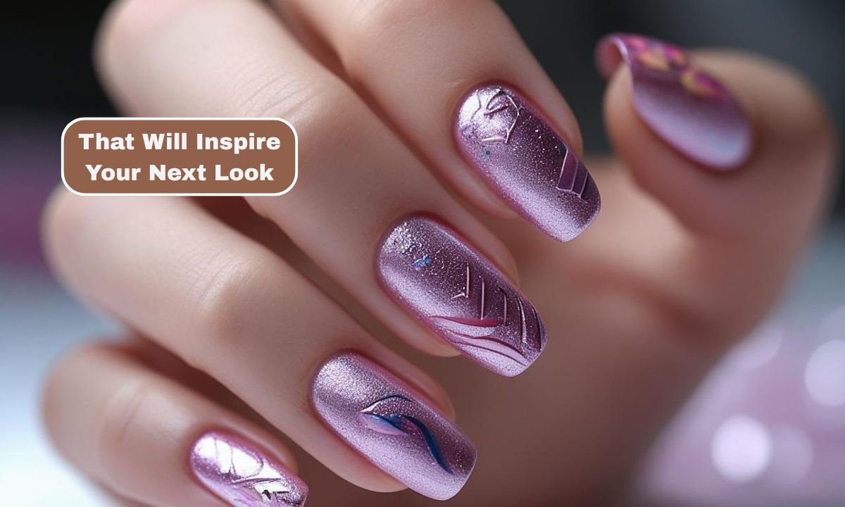 That Will Inspire Your Next Look