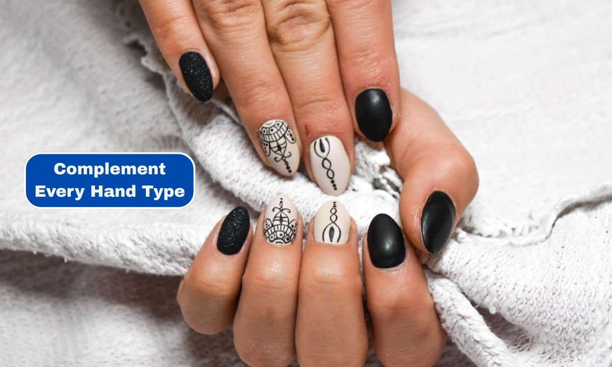 Complement Every Hand Type