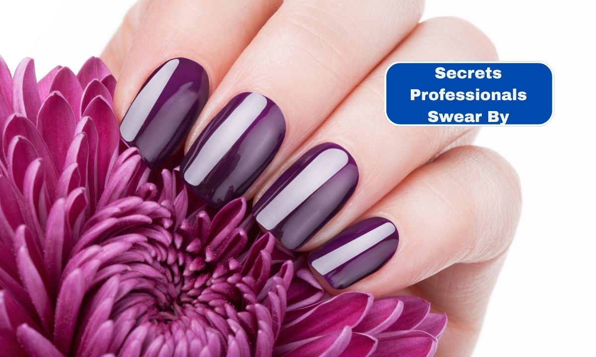 Secrets Professionals Swear By